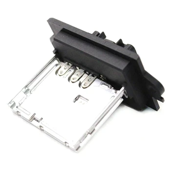 Автомобильный резистор вентилятора Радиатор вентилятора для Nissan 27150-ED50A Замена