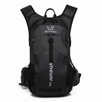 Ourdoor Спортивная сумка Водонепроницаемый рюкзак для езды на велосипеде Рюкзак для гидратации велосипеда Портативные спортивные сумки для воды MTB Горная сумка
