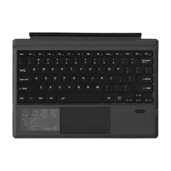 Мини-ультратонкая беспроводная клавиатура для планшета Microsoft Surface 3 4 5 6 7