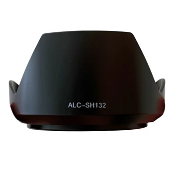 Бленда объектива камеры ALC-SH132 55 мм для FE 28-70, реверсивная крышка объектива в виде цветка, прямая поставка