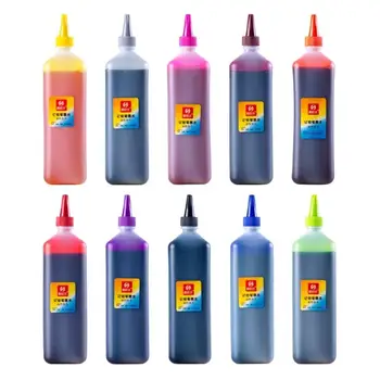 Ручки для рисования, заправляемые маркеры для рисования, не выцветают, Быстросохнущие, многоцветные, 200 мл, Водостойкая ручка-маркер на масляной основе, прямая поставка