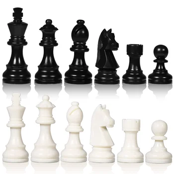 Роскошный Шахматный Набор Средневековые Профессиональные Семейные Игры С Инкрустацией Сверху Фланелевая Основа Шахматный Декор Парки Juego De Mesa Семейные Настольные Игры