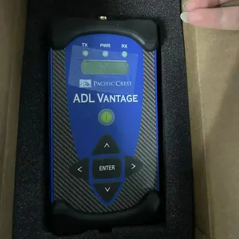 Радиостанция передачи данных ADL Vantage