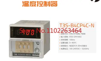 Регулятор температуры T3S-B4RP4C T3S-B4RP2C K2C B4RK4C